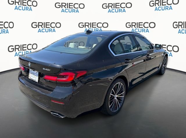 bmw 5 series 2023 WBA73BJ00PWX97807 image bmw 5 series 2023 WBA73BJ00PWX97807 image